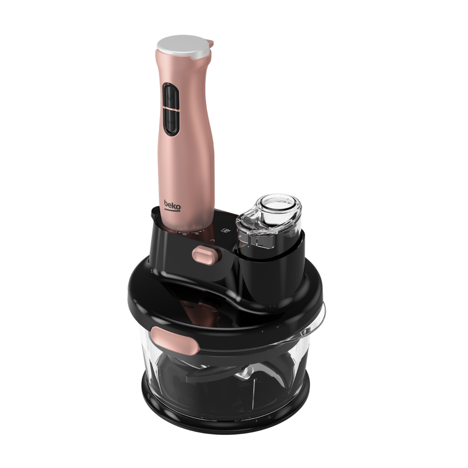 Beko RHB 8410 El Blender