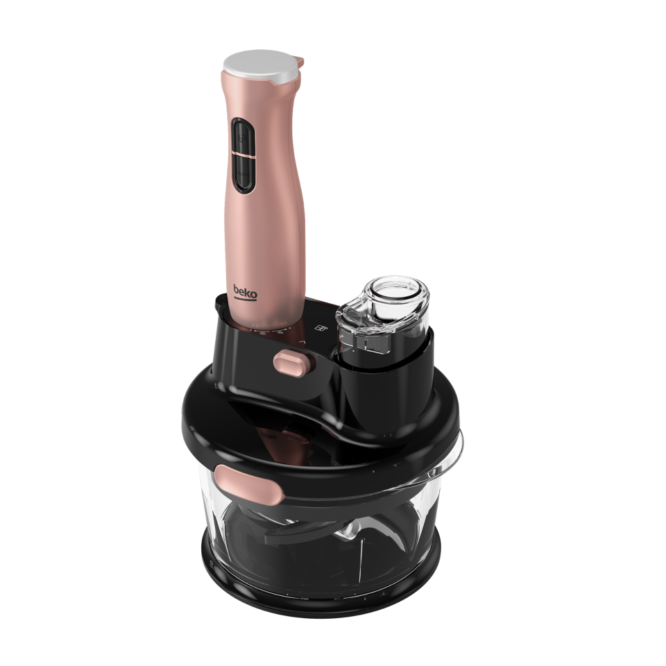 Beko RHB 8410 El Blender