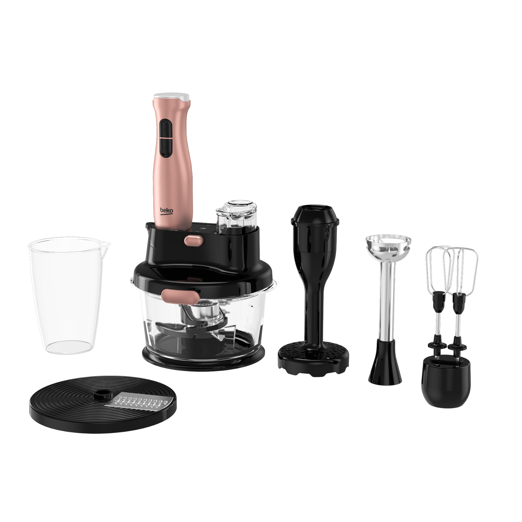 Beko RHB 8410 El Blender