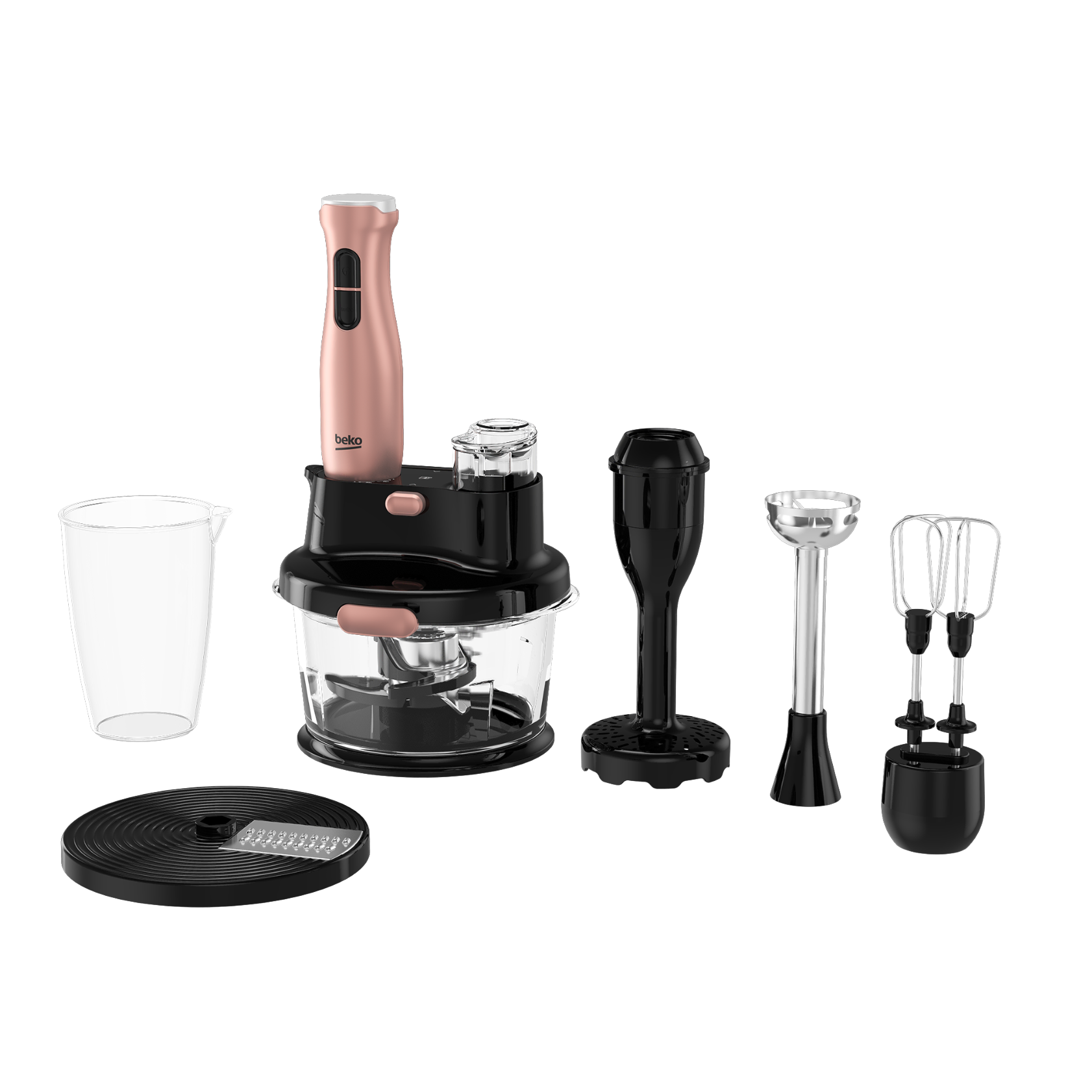 Beko RHB 8410 El Blender