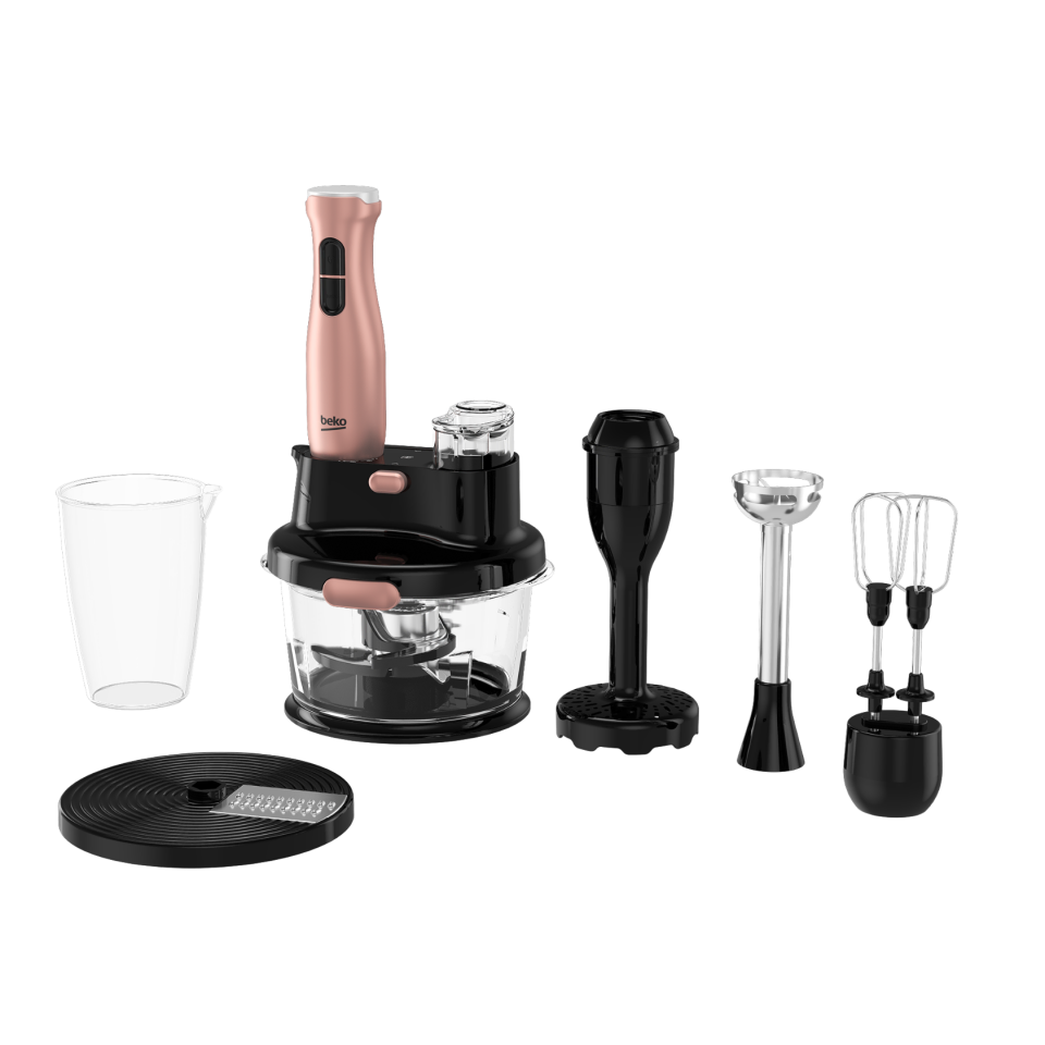 Beko RHB 8410 El Blender