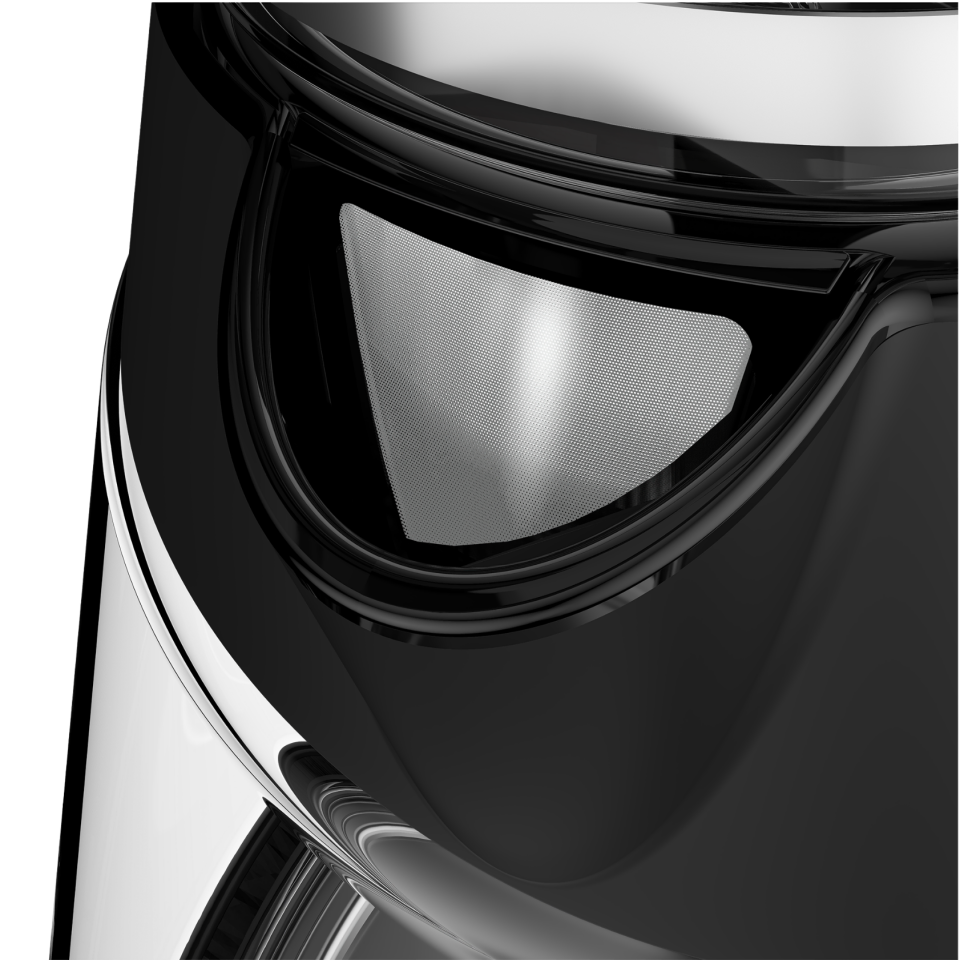 Beko CM 5587 B Floral XL Çay Makinesi