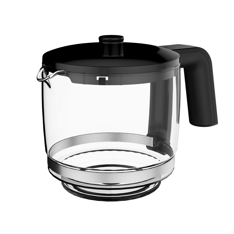 Beko CM 5587 B Floral XL Çay Makinesi