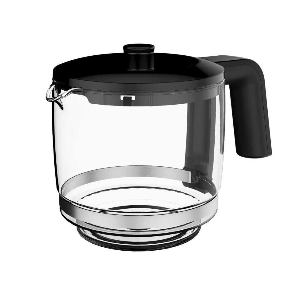 Beko CM 5587 B Floral XL Çay Makinesi