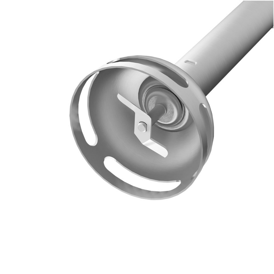 Beko HBS 5410 El Blender