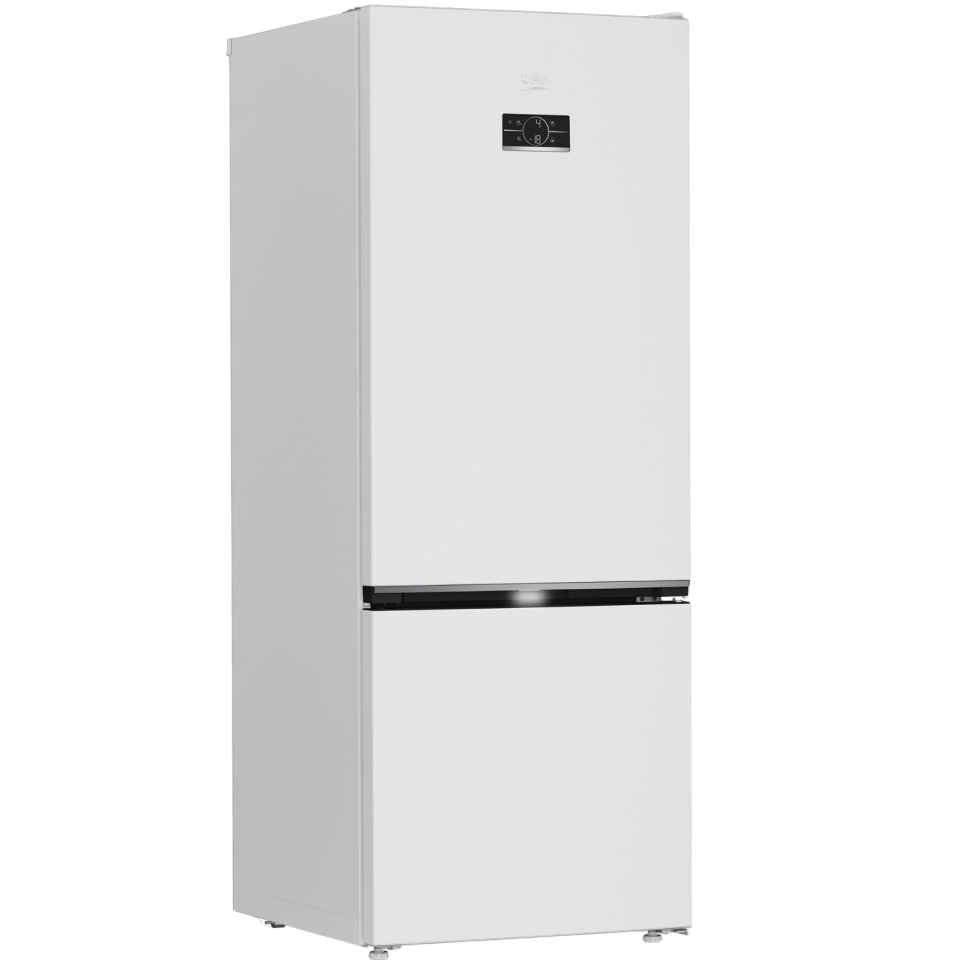 Beko 670477 EB AI Yapay Zeka Teknolojili No Frost Buzdolabı