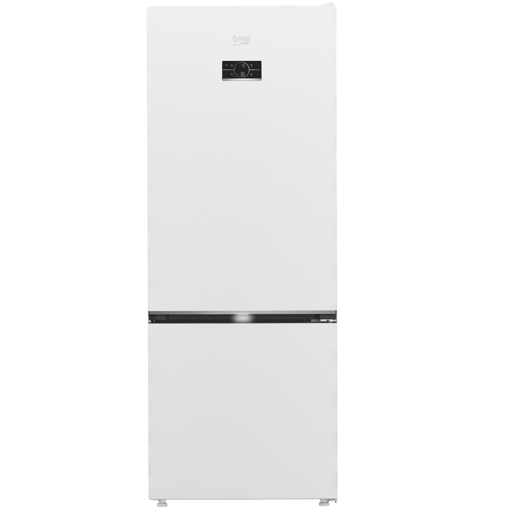 Beko 670477 EB AI Yapay Zeka Teknolojili No Frost Buzdolabı