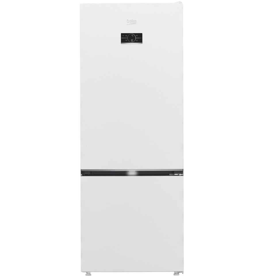 Beko 670477 EB AI Yapay Zeka Teknolojili No Frost Buzdolabı