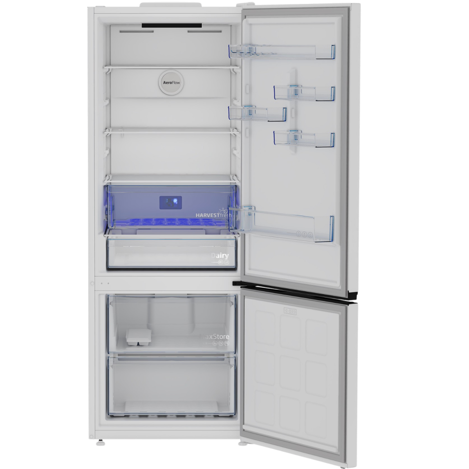 Beko 670477 EB AI Yapay Zeka Teknolojili No Frost Buzdolabı