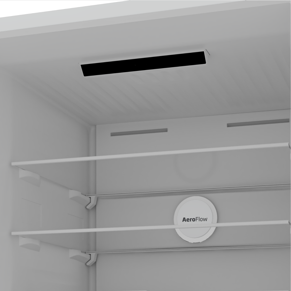 Beko 670477 EB AI Yapay Zeka Teknolojili No Frost Buzdolabı