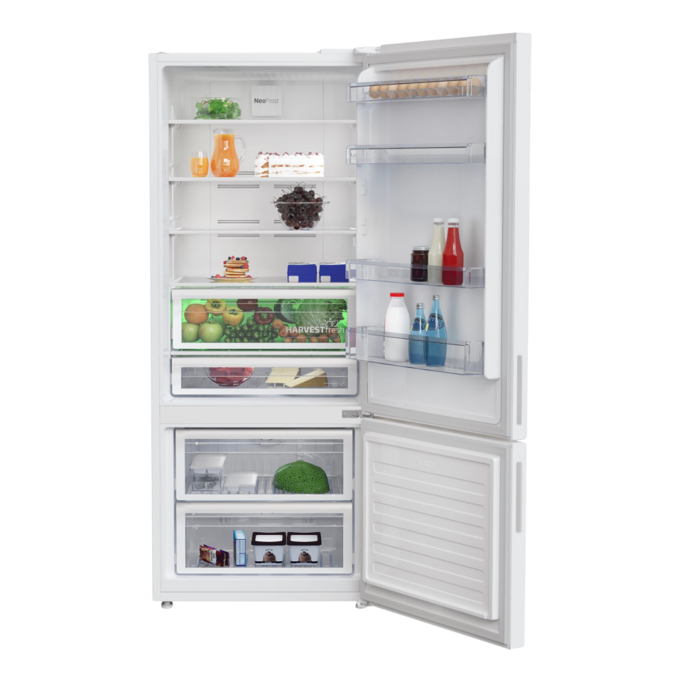 Beko 674533 MB No Frost Buzdolabı