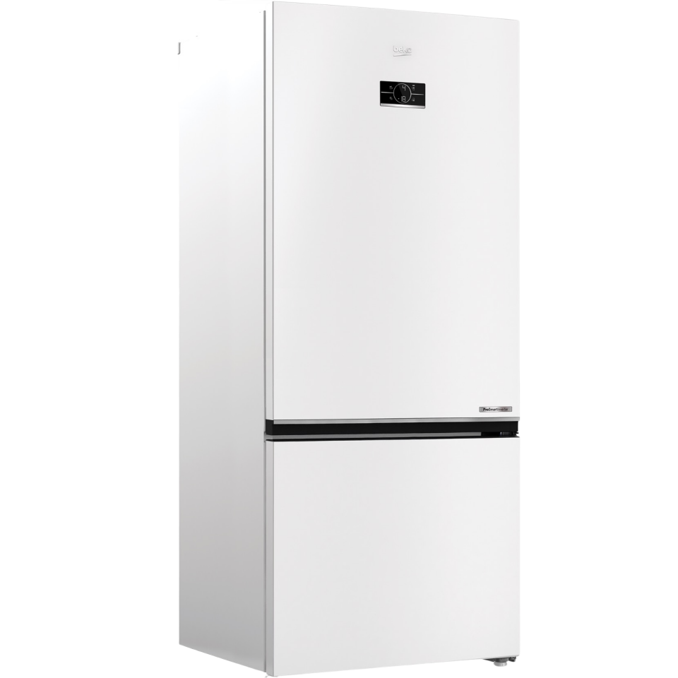 Beko 678550 EB ElegantFit No Frost Buzdolabı