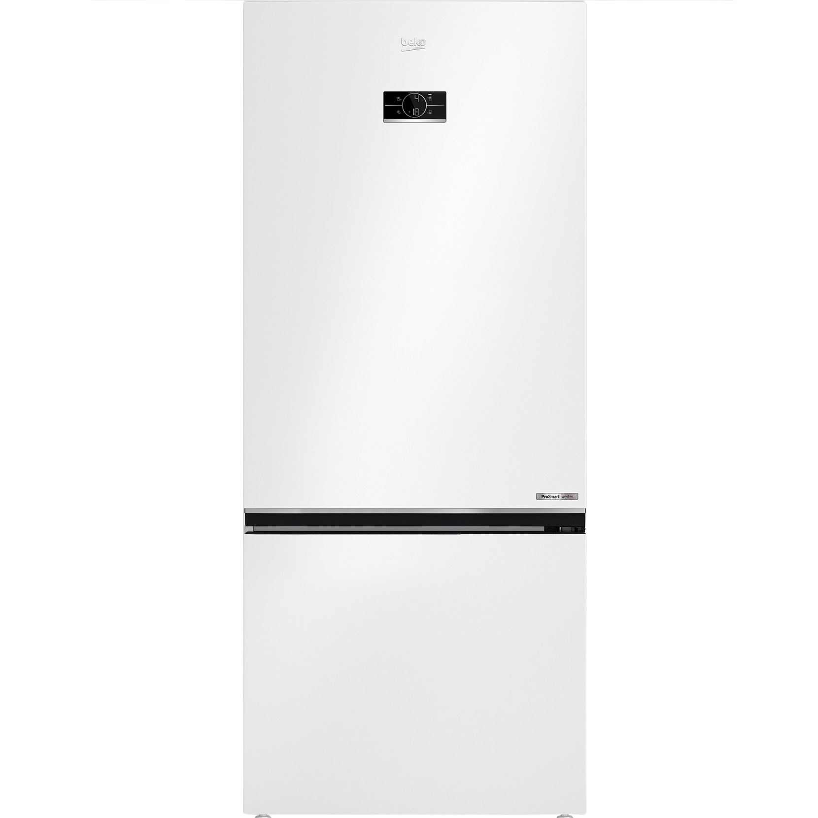 Beko 678550 EB ElegantFit No Frost Buzdolabı