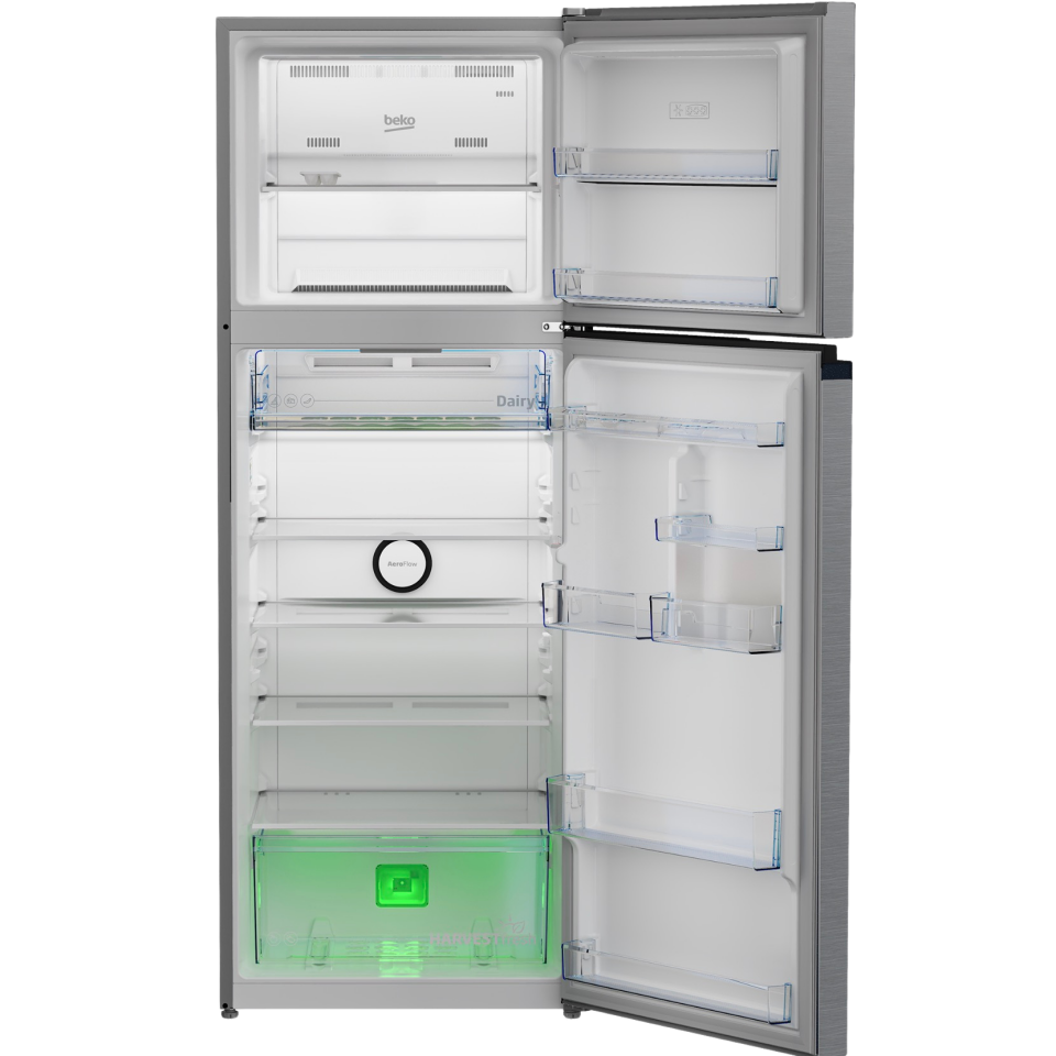 Beko 966406 MI No Frost Buzdolabı