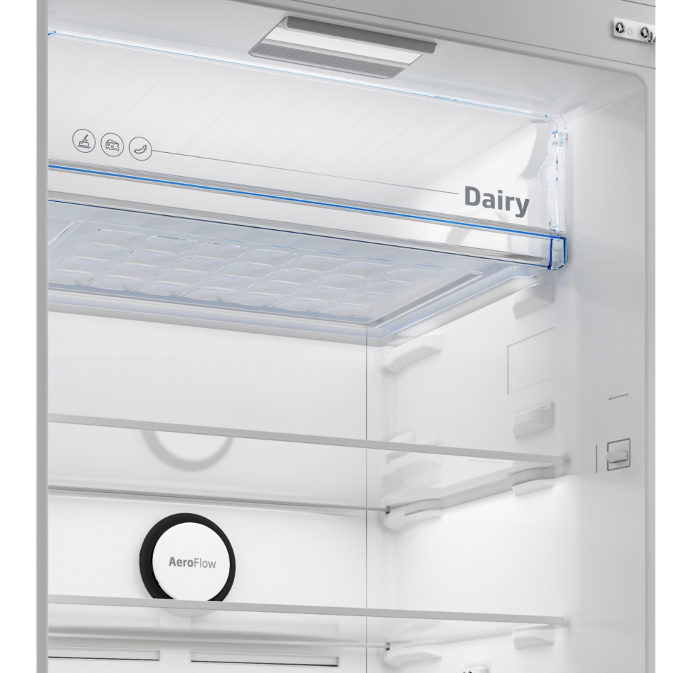 Beko 966406 MI No Frost Buzdolabı