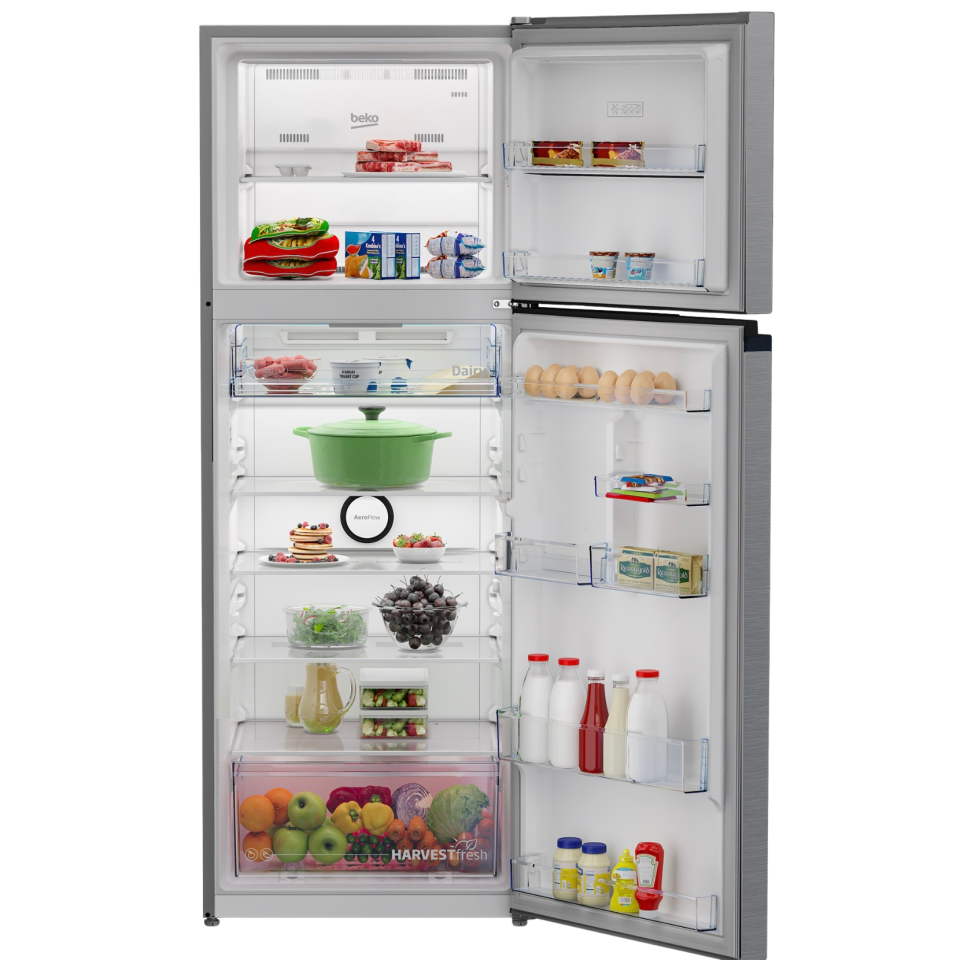 Beko 966406 MI No Frost Buzdolabı