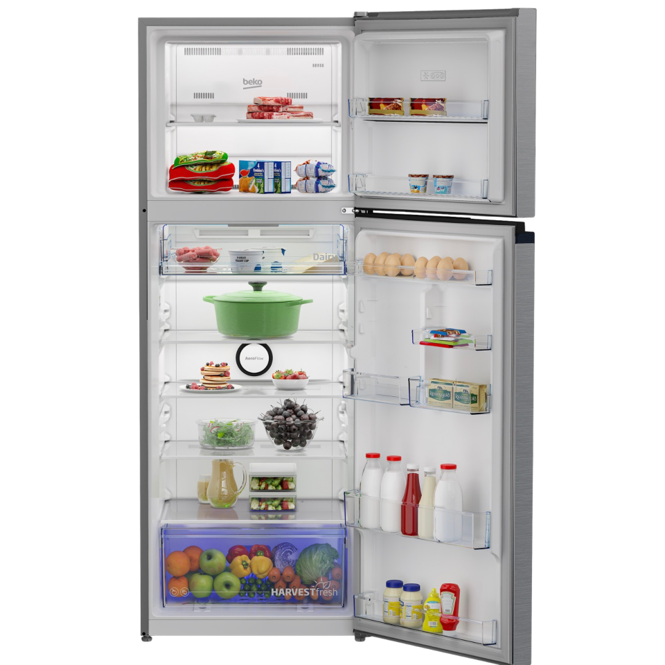 Beko 966406 MI No Frost Buzdolabı