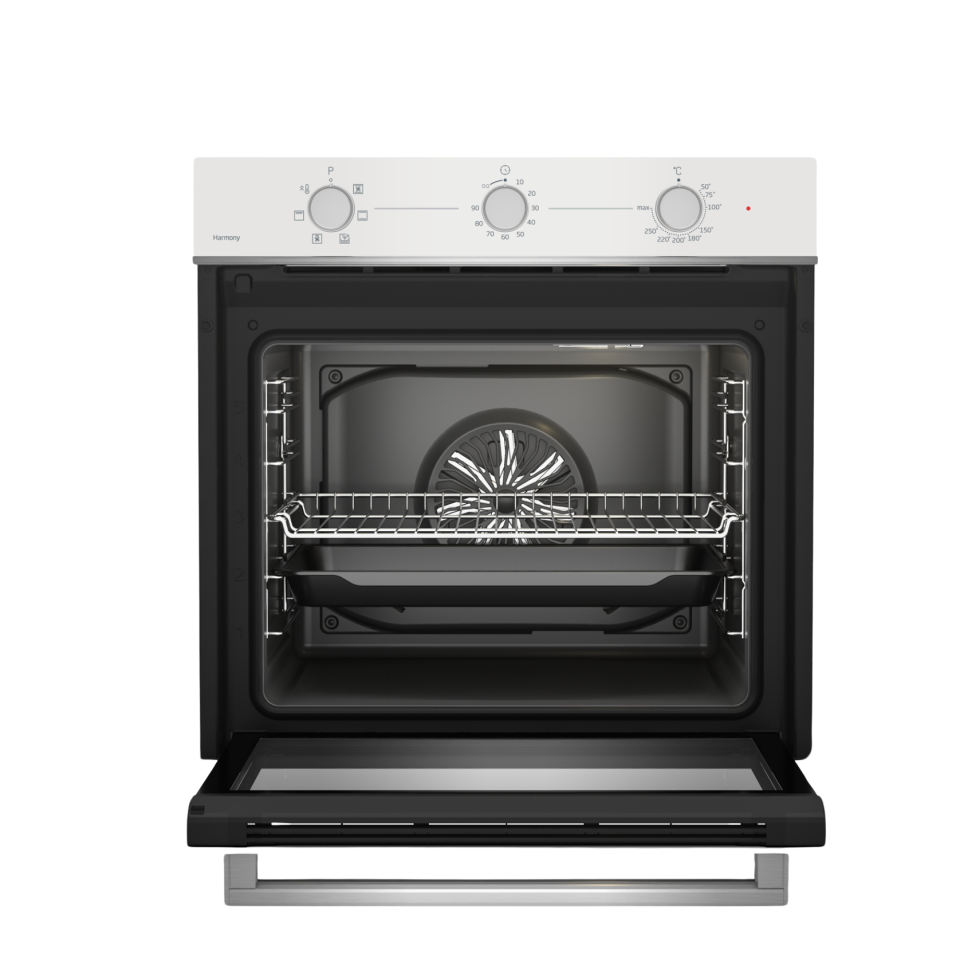 Beko BFC 221 HB Ankastre Fırın