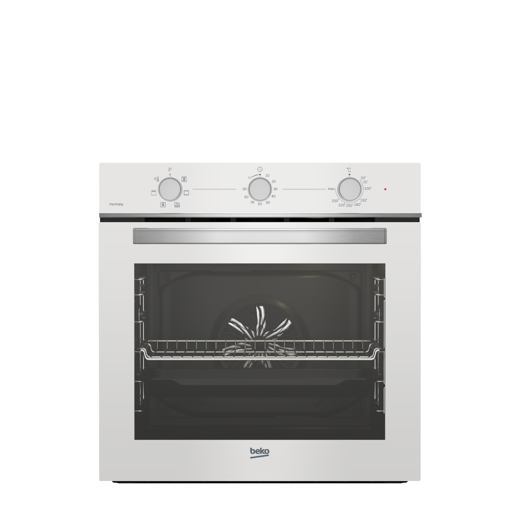 Beko BFC 221 HB Ankastre Fırın