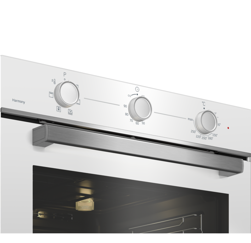 Beko BFC 221 HB Ankastre Fırın