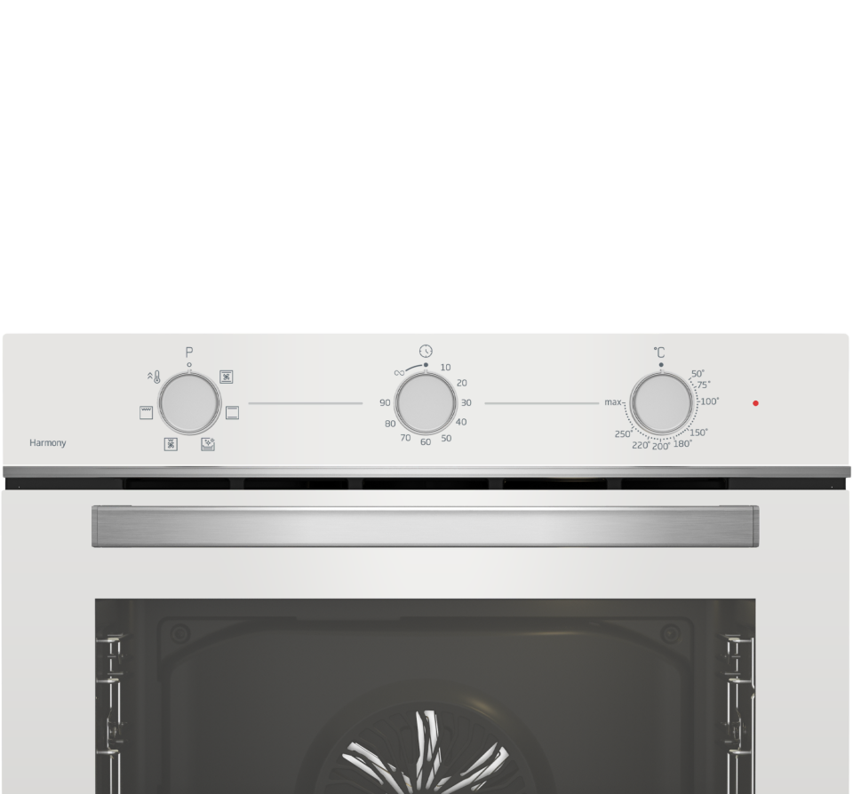 Beko BFC 221 HB Ankastre Fırın