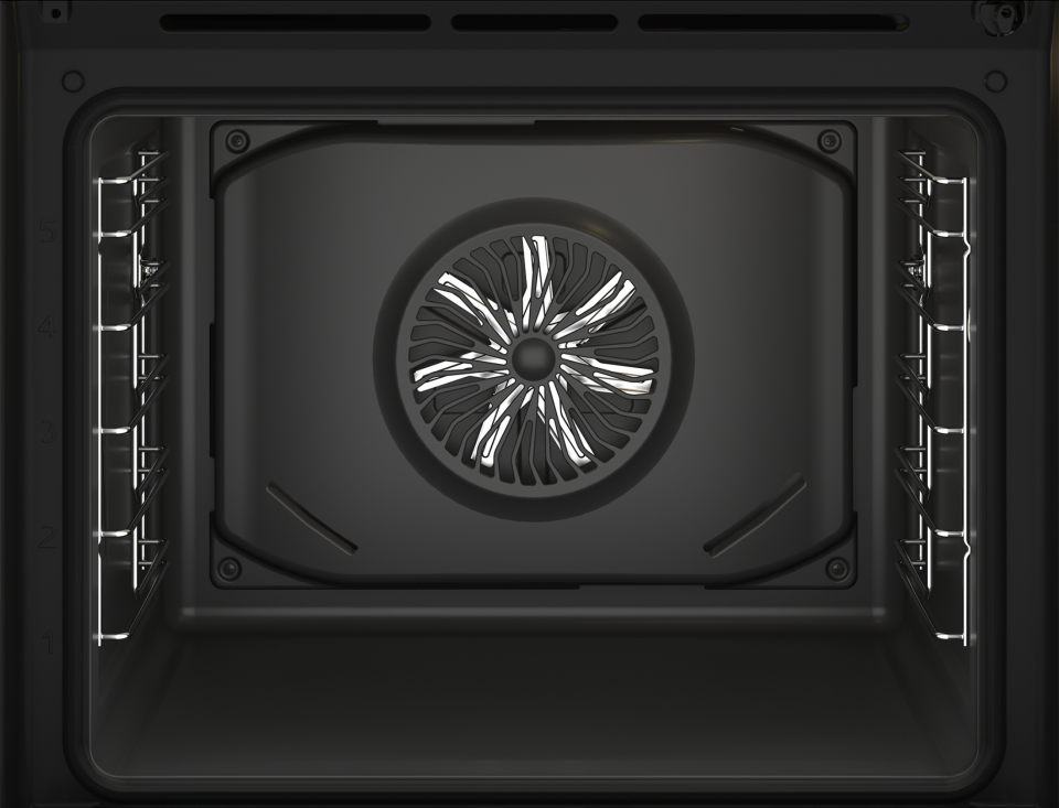 Beko BFC 221 HB Ankastre Fırın