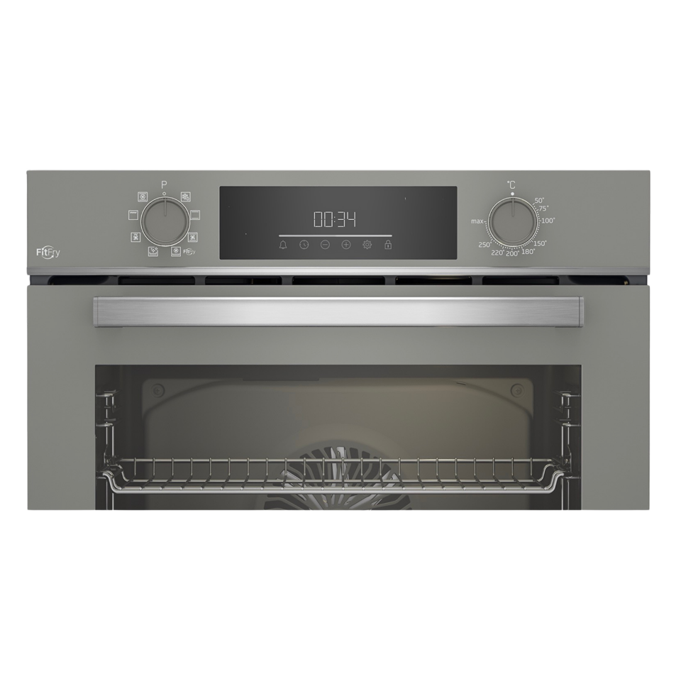 Beko BFC 432 G FitFry Ankastre Fırın