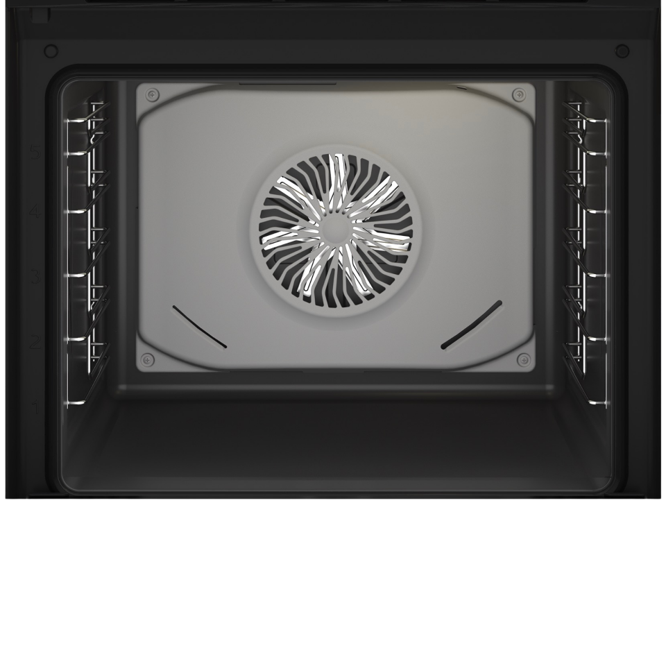 Beko BFC 432 G FitFry Ankastre Fırın