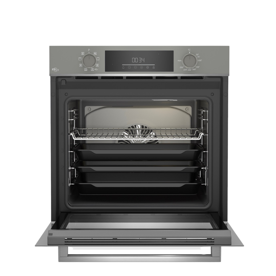 Beko BFC 432 G FitFry Ankastre Fırın