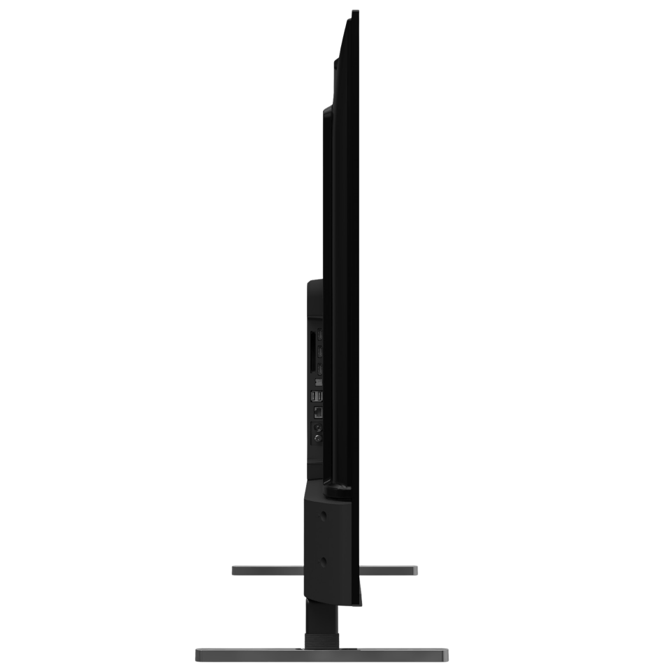 Beko Crystal 8 QLED 55\'\' 4K UHD Google TV - B 855 C Smart TV