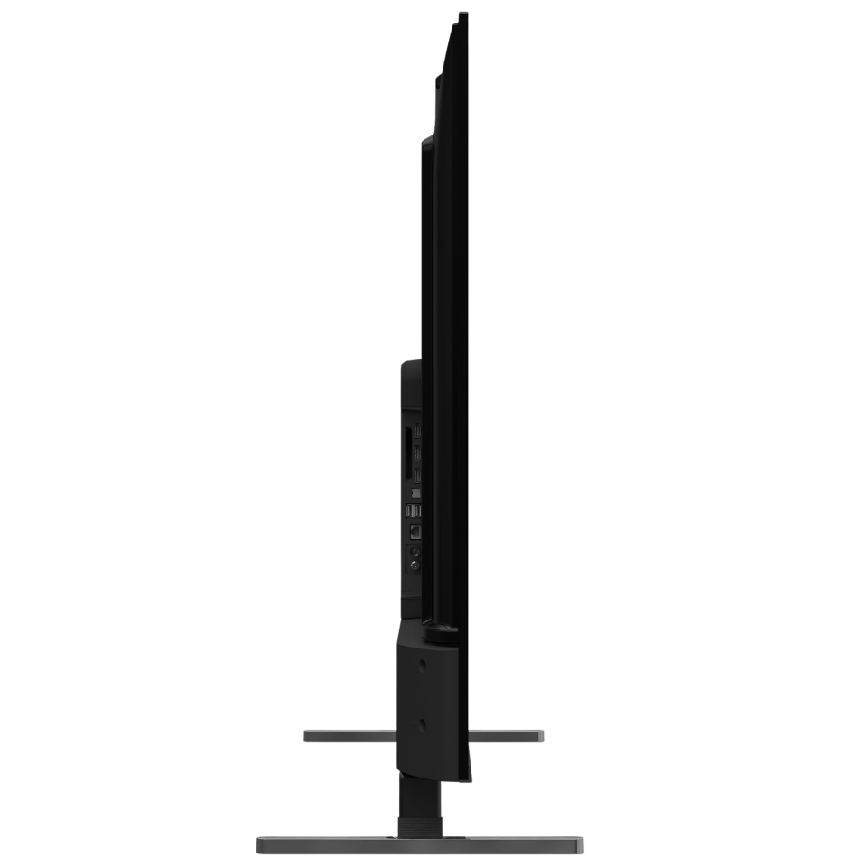 Beko Crystal 8 QLED 65\'\' 4K UHD Google TV - B 865 C Smart TV