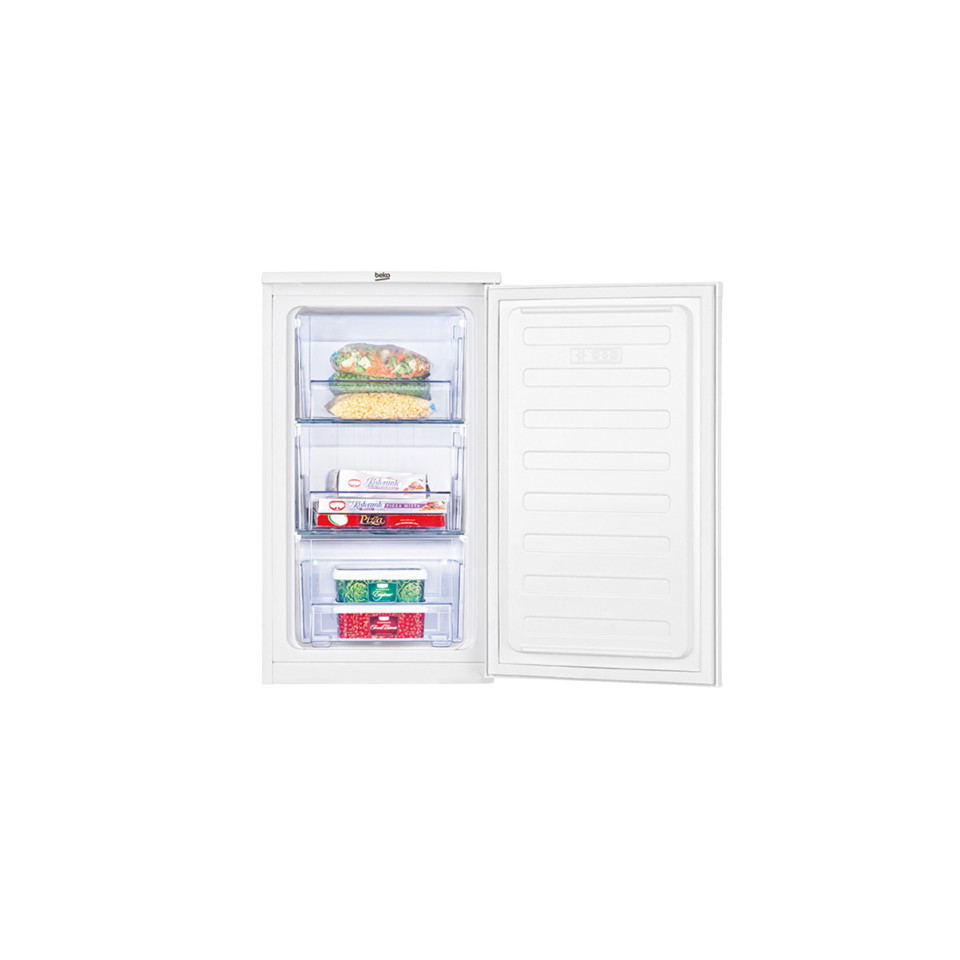 Beko 7030 MB 3 Bölmeli Derin Dondurucu